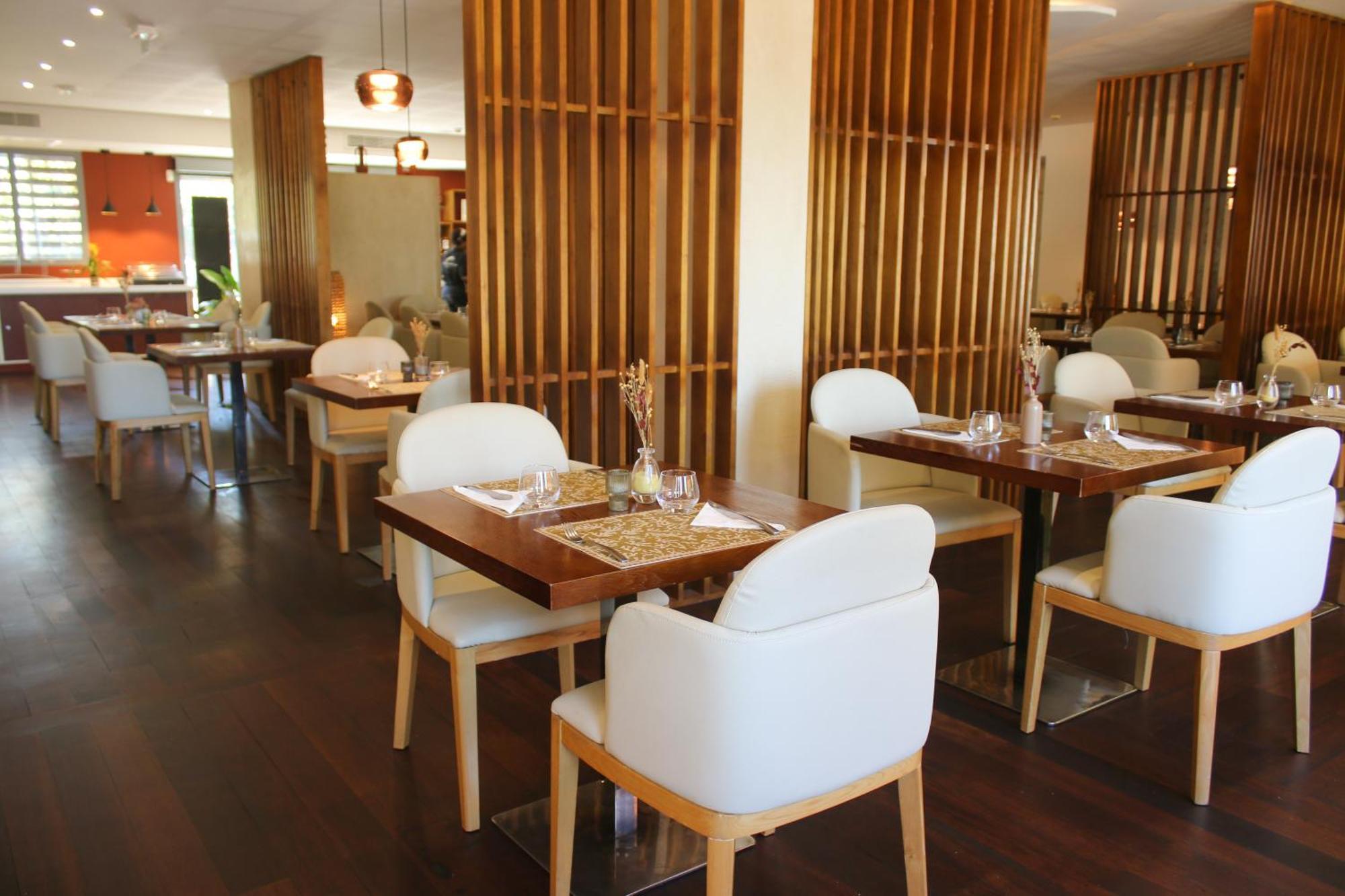 Le Battant Des Lames Hotel Saint Pierre Bagian luar foto